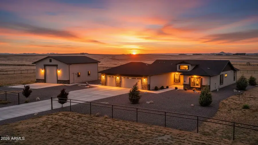 6678 E Angelina Trail, Prescott Valley, AZ 86314 - #2