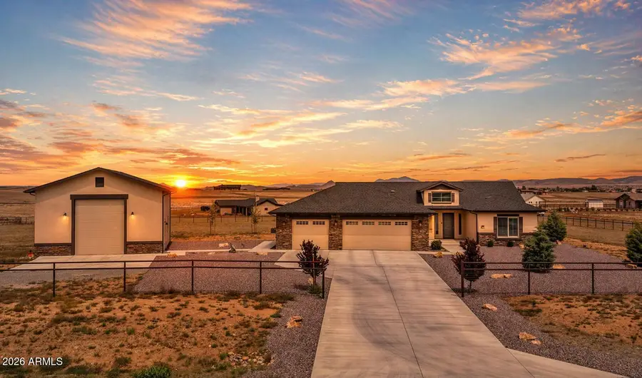 6678 E Angelina Trail, Prescott Valley, AZ 86314 - #3