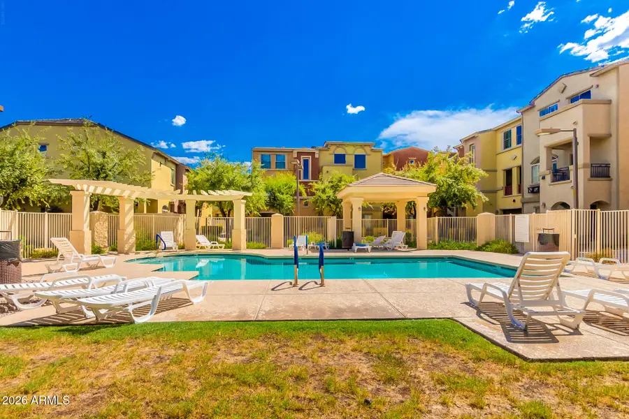 2401 E Rio Salado Parkway #1197, Tempe, AZ 85288 - #2