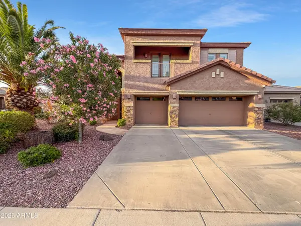 2113 W Eagle Feather Road, Phoenix, AZ 85085