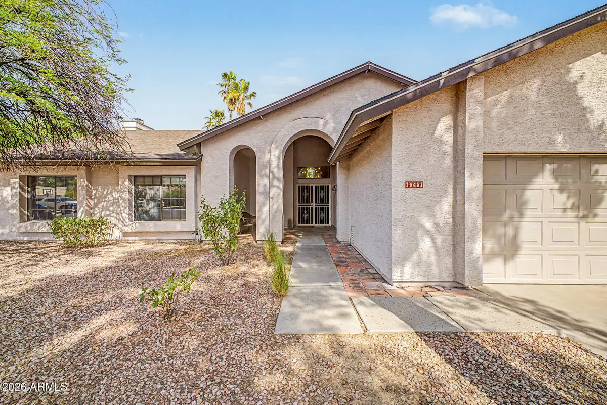 16451 N 47th Place, Phoenix, AZ 85032 - #1