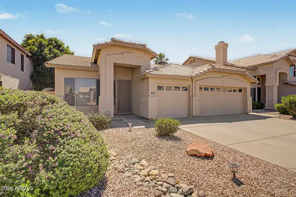 2153 W Dublin Lane, Chandler, AZ 85224