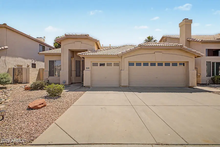 2153 W Dublin Lane, Chandler, AZ 85224 - #2