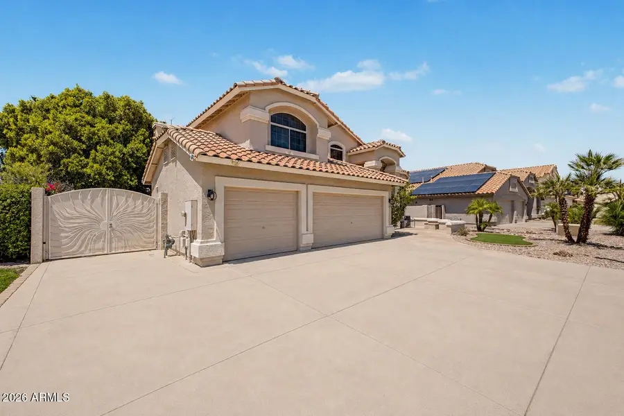 7826 W Kerry Lane, Glendale, AZ 85308 - #2