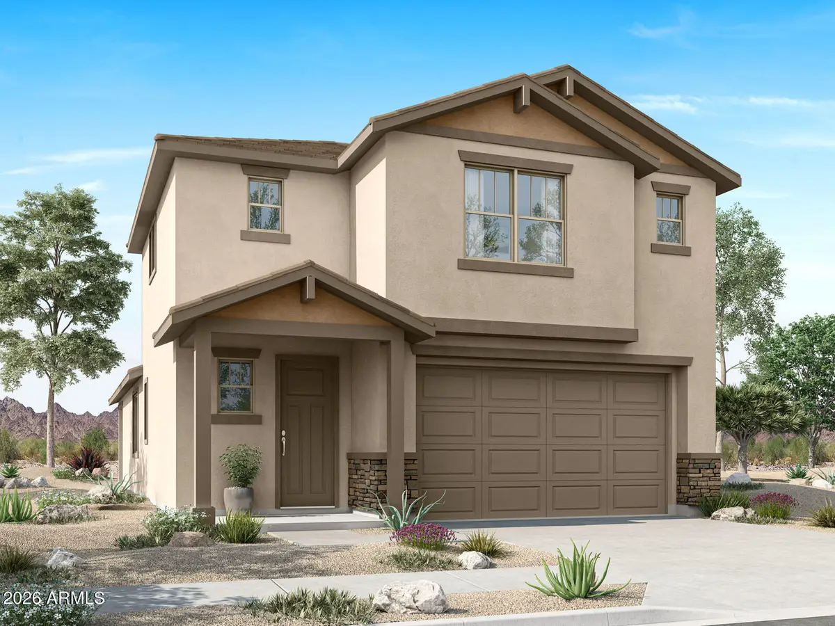 8048 W Berkeley Road, Phoenix, AZ 85035 - #1