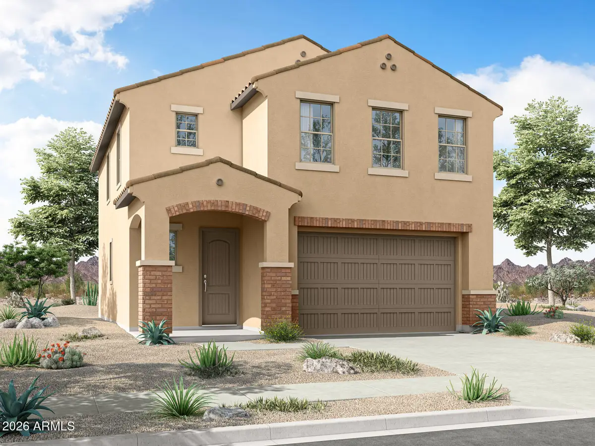 8047 W Berkeley Road, Phoenix, AZ 85035 - #1