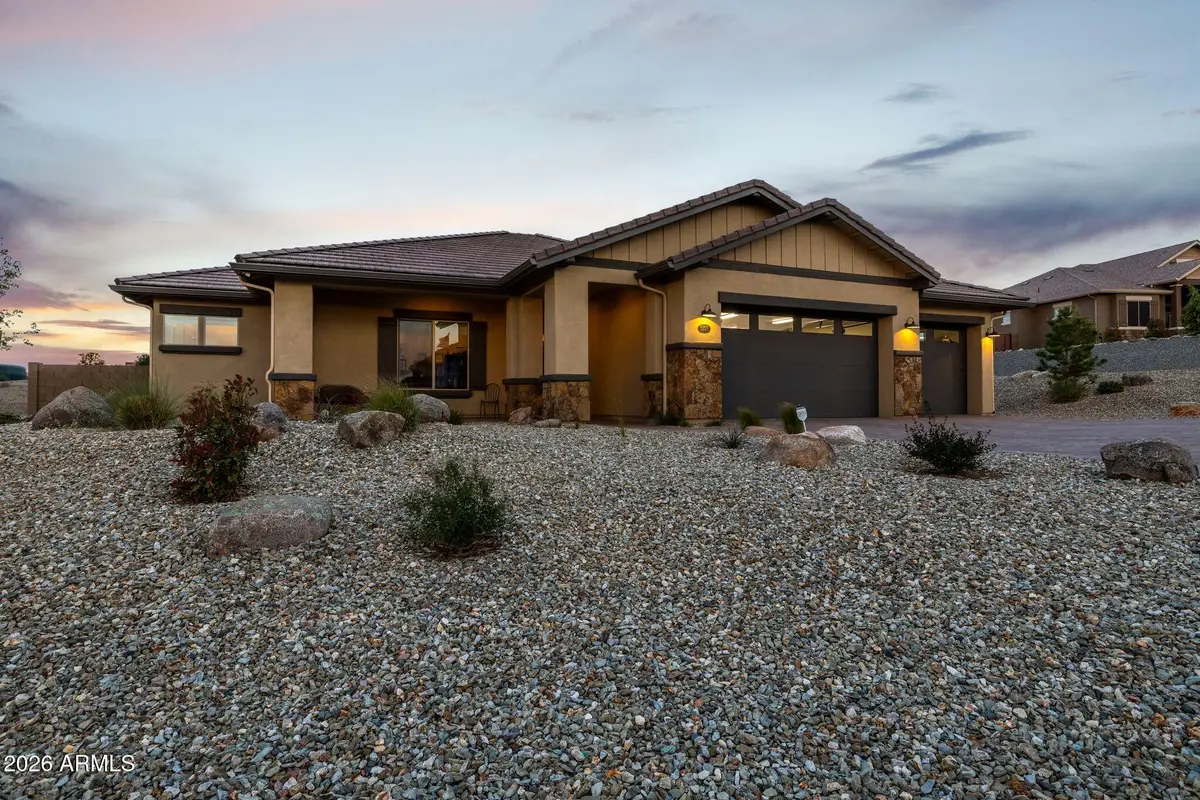 5237 Dells Point Road, Prescott, AZ 86301 - #1