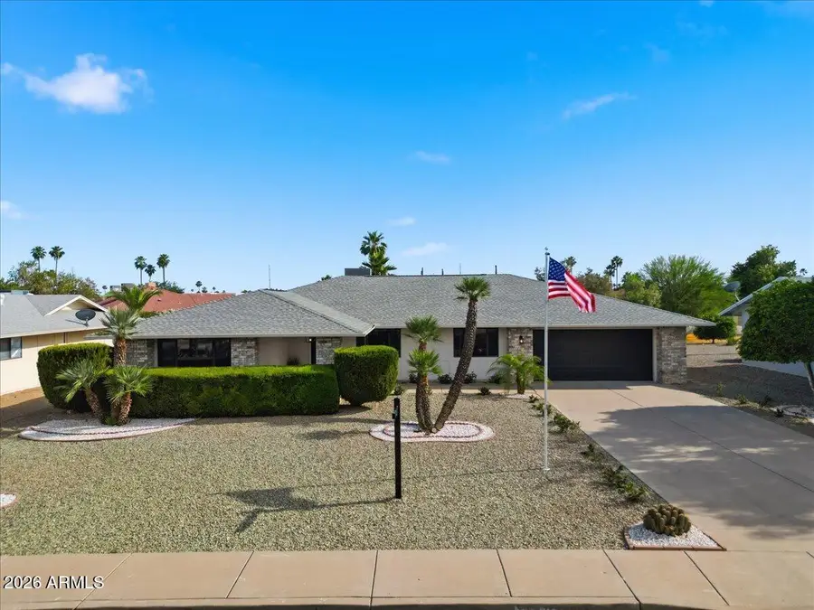 17409 N Conquistador Drive, Sun City West, AZ 85375 - #2