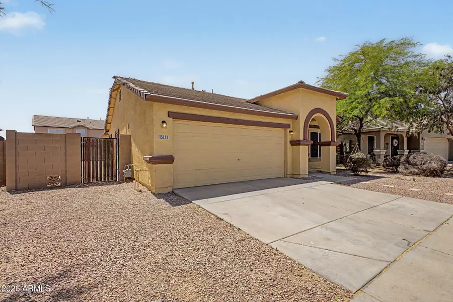 15121 W Buchanan Street, Goodyear, AZ 85338 - #3