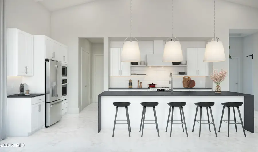 20797 W Palo Verde Drive, Buckeye, AZ 85396 - #3