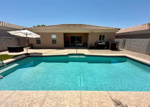 508 W Latona Road, Phoenix, AZ 85041