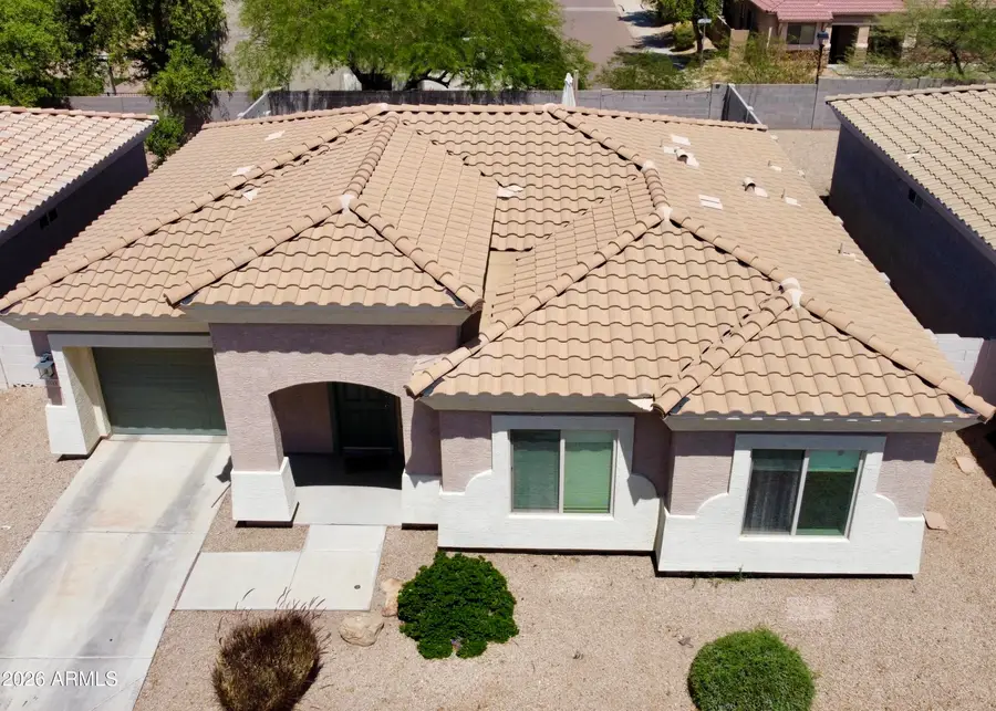 508 W Latona Road, Phoenix, AZ 85041 - #3