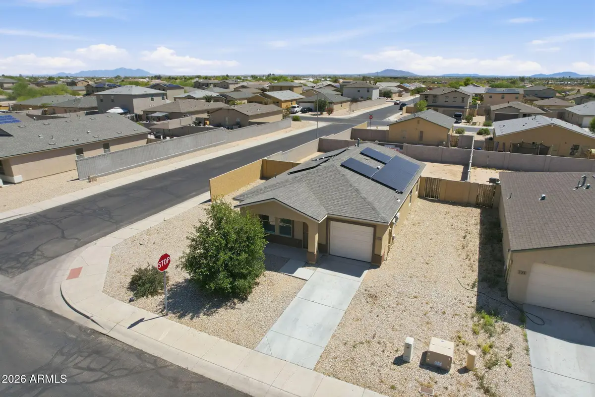 135 E Watson Place, Casa Grande, AZ 85122 - #1