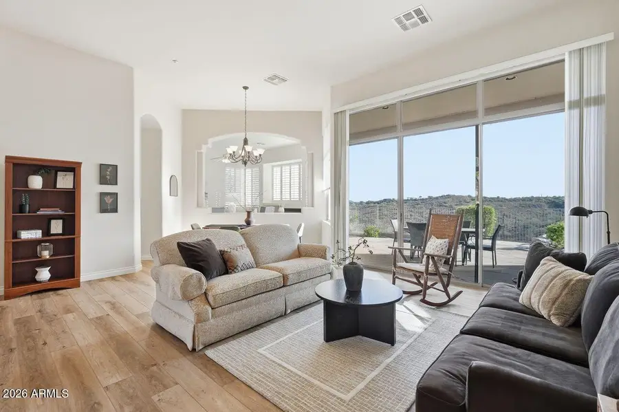 15219 E Redrock Drive, Fountain Hills, AZ 85268 - #3