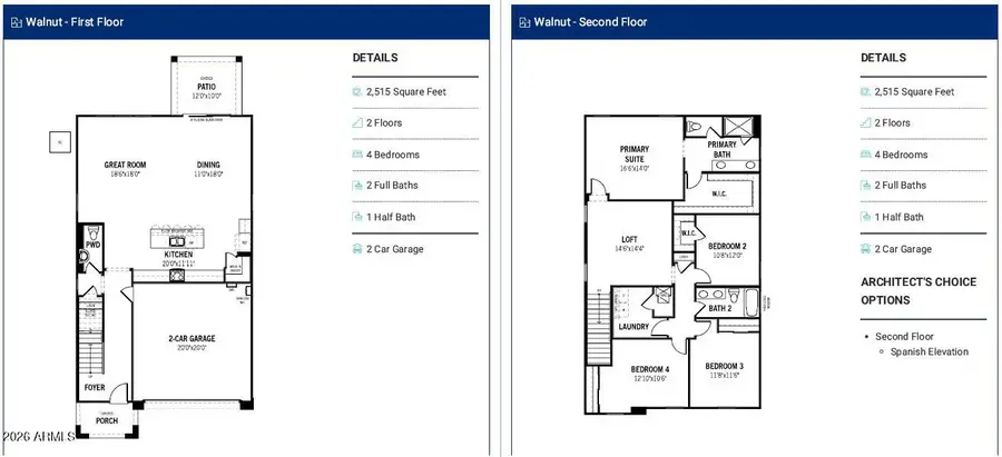 8044 W Berkeley Road, Phoenix, AZ 85035 - #2