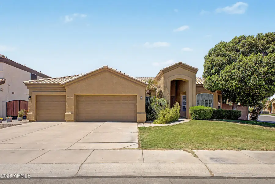 3092 S Pennington Drive, Chandler, AZ 85248 - #2