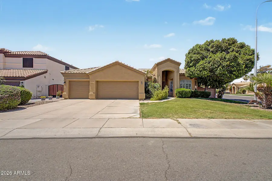 3092 S Pennington Drive, Chandler, AZ 85248 - #3
