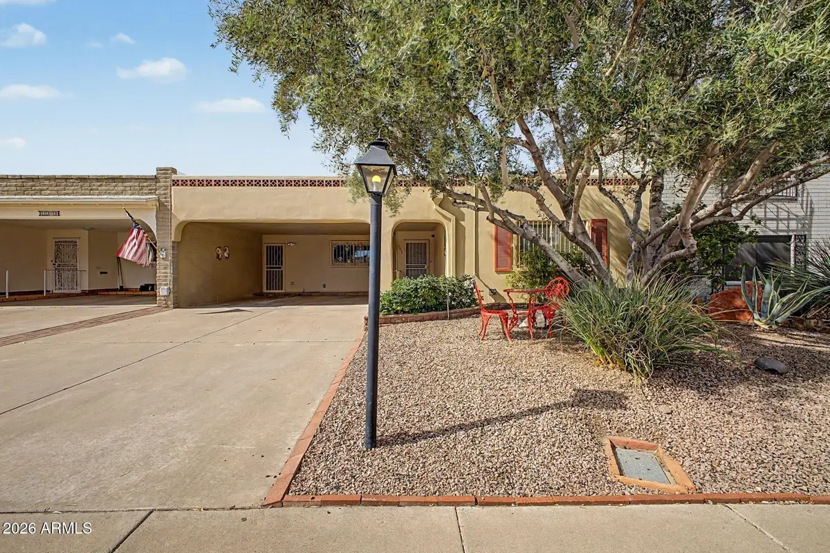 7806 E Coolidge Street, Scottsdale, AZ 85251 - #1