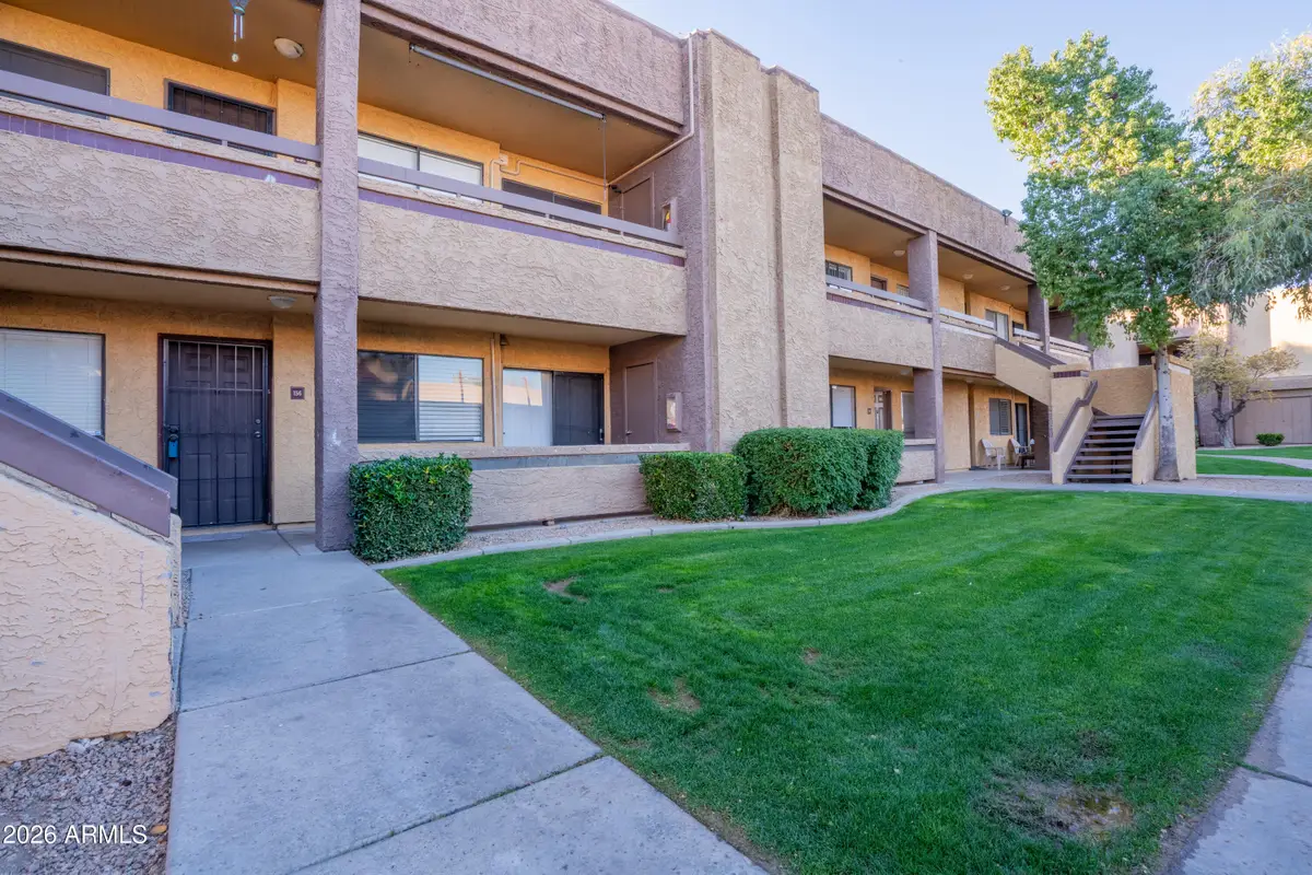 3535 W Tierra Buena Lane #156, Phoenix, AZ 85053 - #1