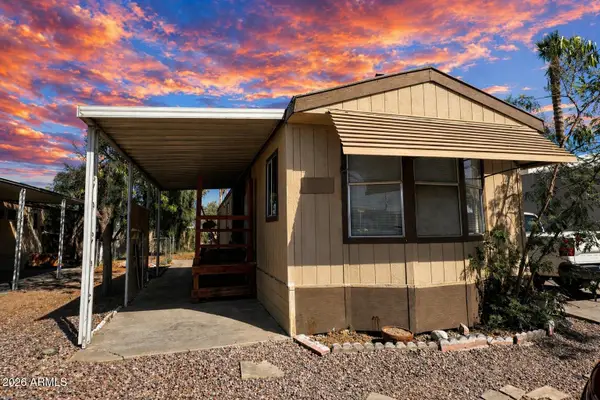 501 E Ray Road #49, Chandler, AZ 85225
