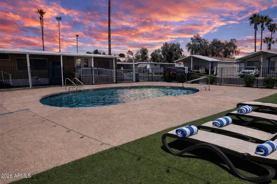 501 E Ray Road #49, Chandler, AZ 85225 - #2