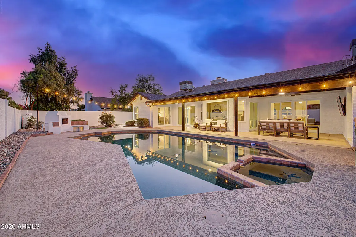 15041 N 60th Street, Scottsdale, AZ 85254 - #1