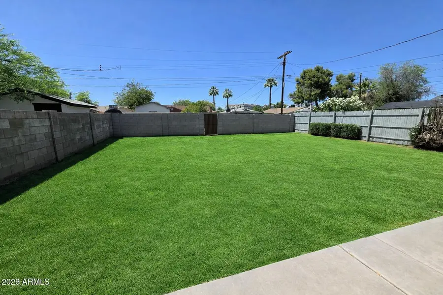 4642 N 10th Street, Phoenix, AZ 85014 - #3
