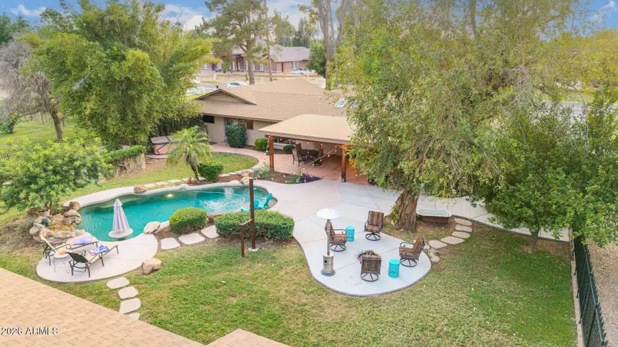 9401 S 157th Place, Gilbert, AZ 85234 - #3
