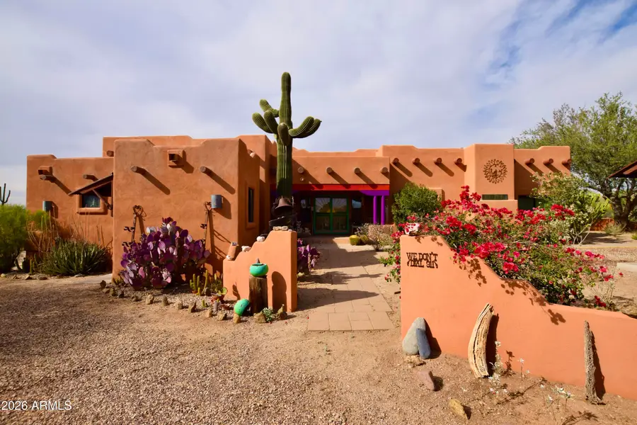 6430 E Lonesome Trail, Cave Creek, AZ 85331 - #2