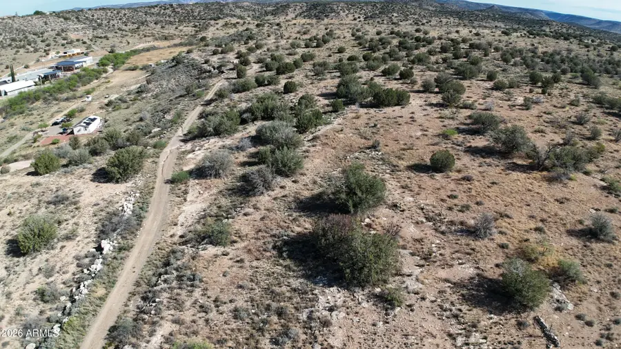 5033 E Goss Drive #405-25-754B, E, D, Camp Verde Sedona, AZ 86335 - #2
