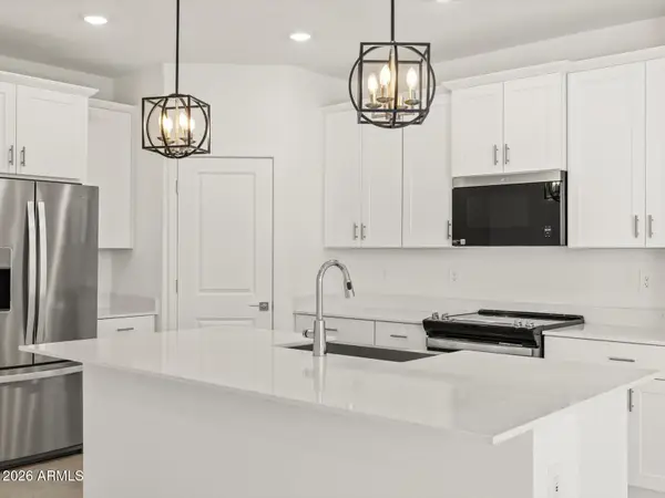 24661 W Grove Street, Buckeye, AZ 85326