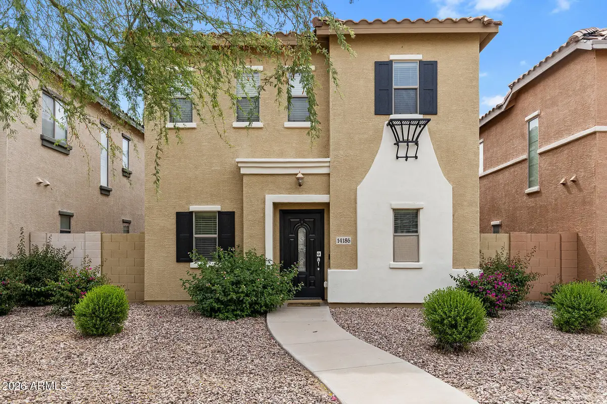 14186 W Country Gables Drive, Surprise, AZ 85379 - #1
