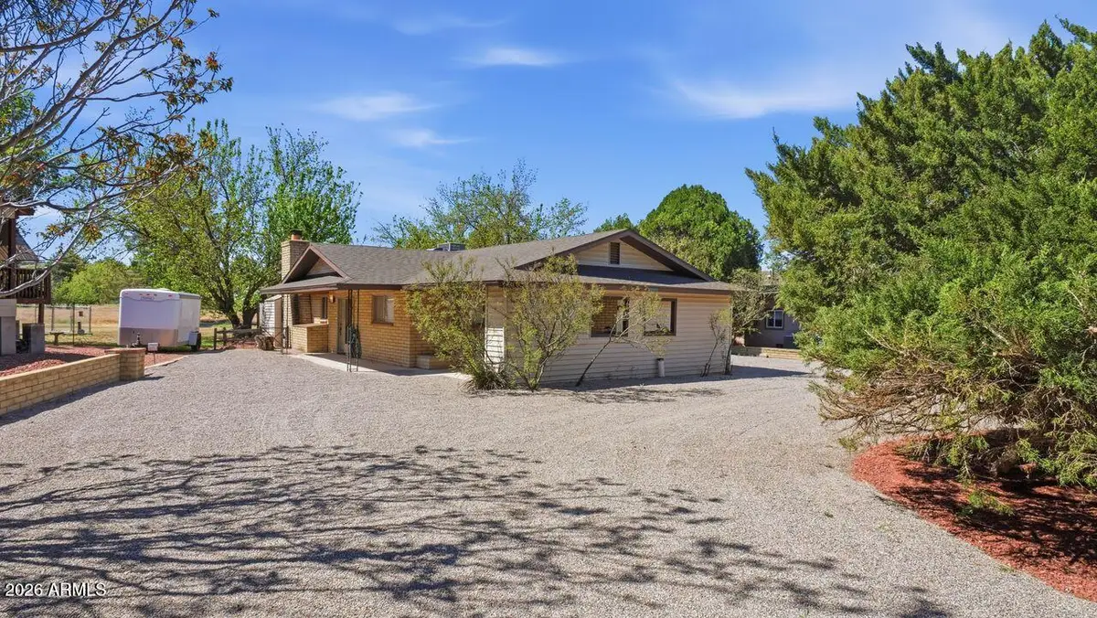 3555 E Rimrock Drive, Rimrock, AZ 86335 - #1