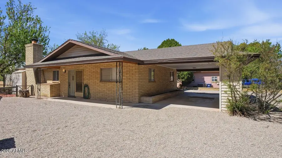 3555 E Rimrock Drive, Rimrock, AZ 86335 - #2