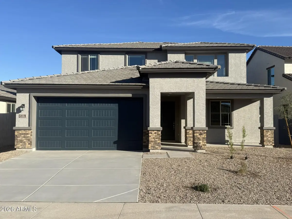25178 W La Salle Street, Buckeye, AZ 85326 - #1