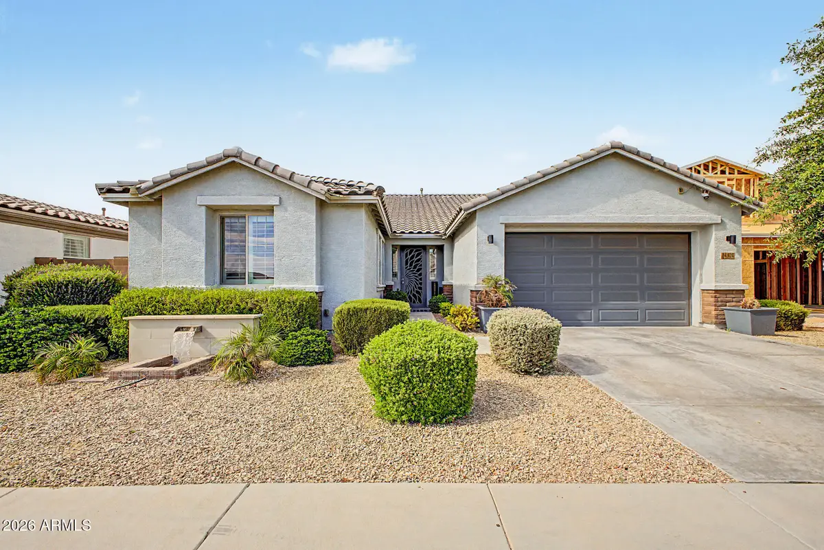 14320 W Artemisa Avenue, Surprise, AZ 85387 - #1