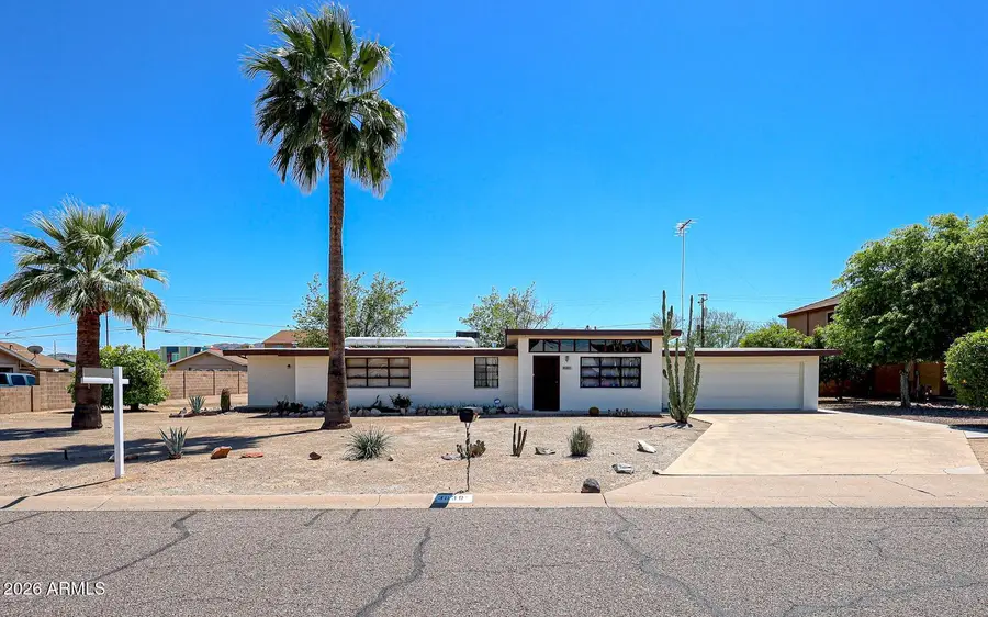 3039 E Charter Oak Road, Phoenix, AZ 85032 - #2