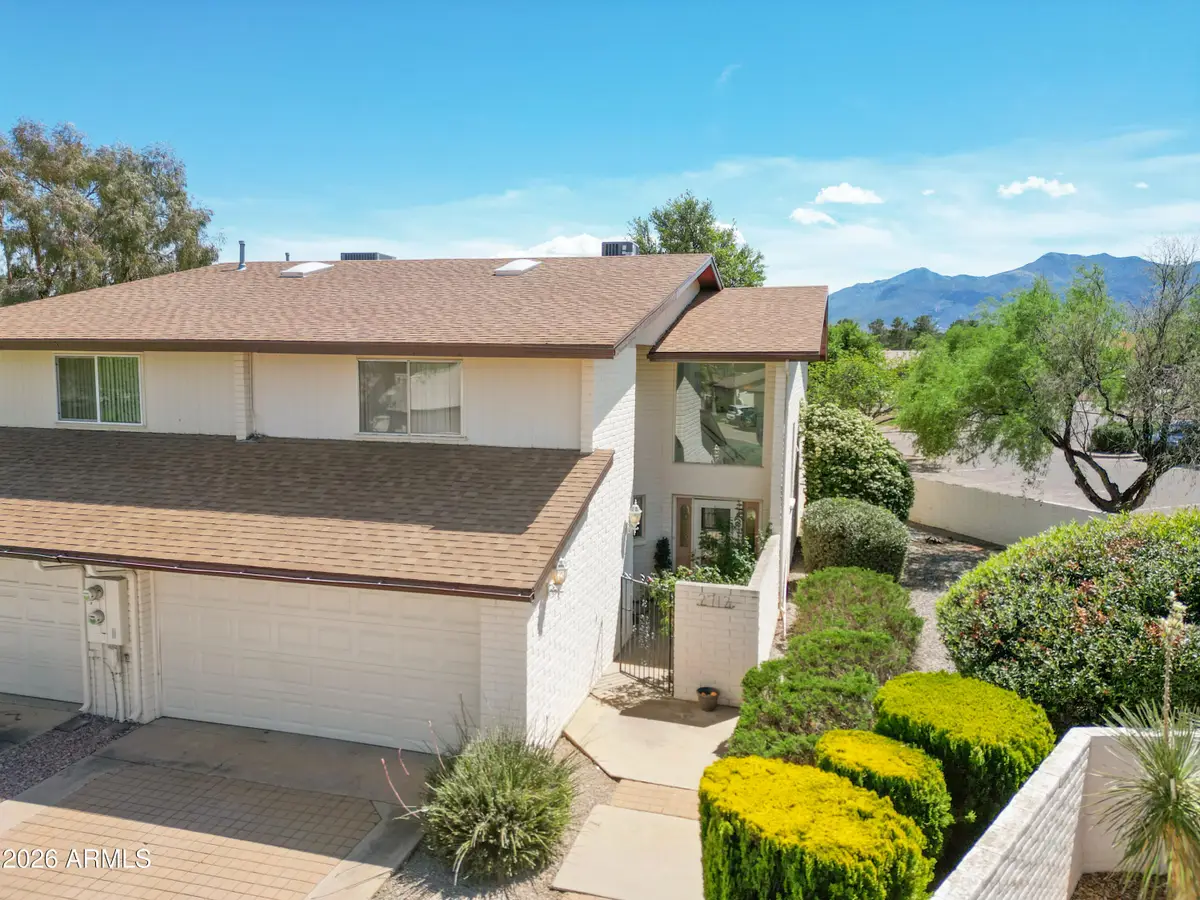 2712 Lopez Link --, Sierra Vista, AZ 85650 - #1