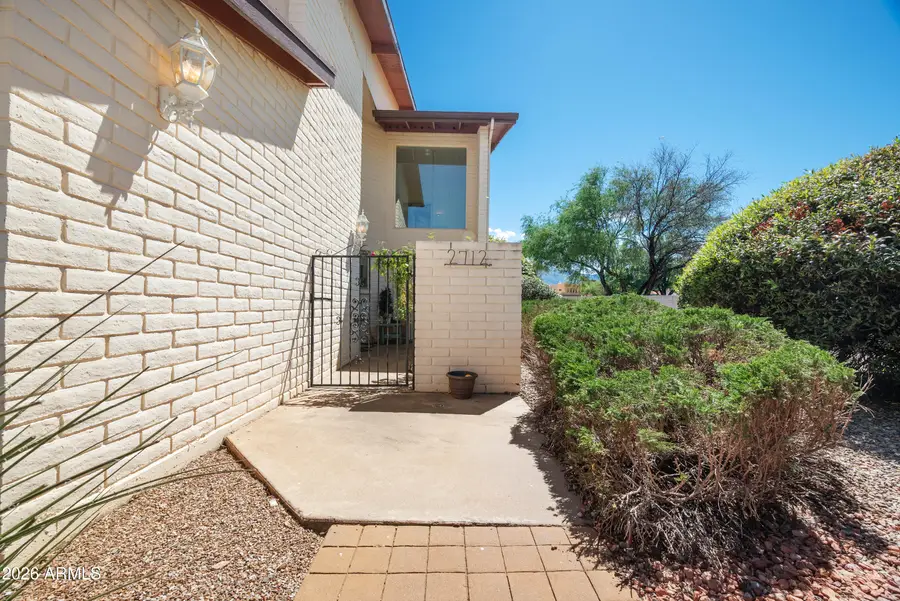 2712 Lopez Link --, Sierra Vista, AZ 85650 - #3