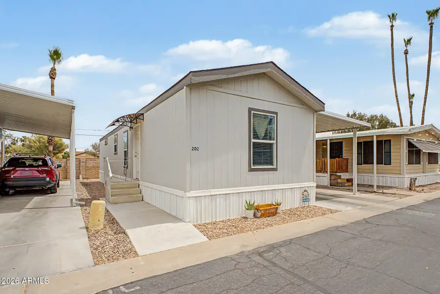 4400 W Missouri Avenue #202, Glendale, AZ 85301 - #2