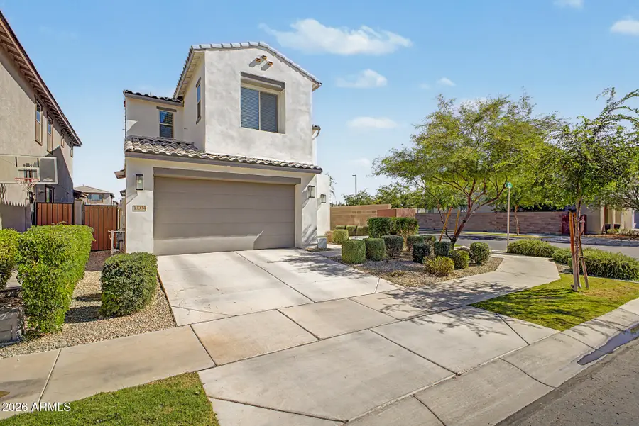 10034 E Tahoe Avenue, Mesa, AZ 85212 - #2