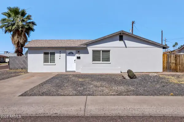 8844 N 40th Avenue, Phoenix, AZ 85051