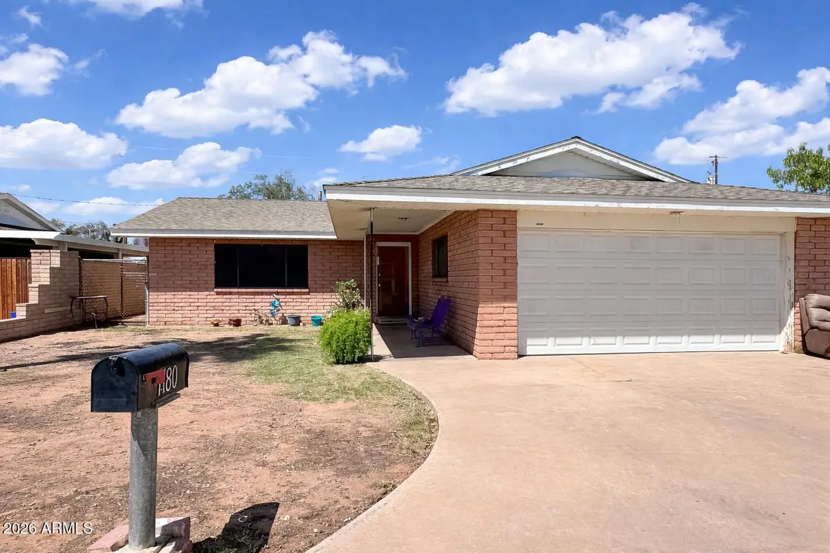 1180 E Brenda Drive, Casa Grande, AZ 85122 - #1