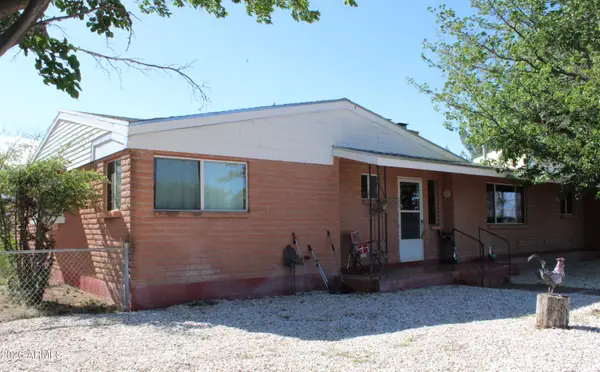 6830 N Frontier Road, McNeal, AZ 85617