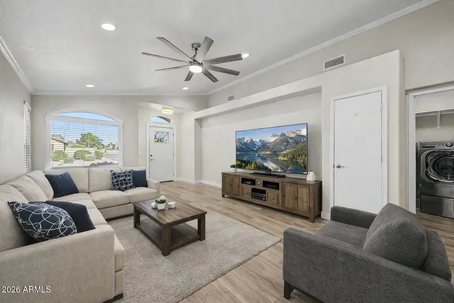 2950 S Mesita --, Mesa, AZ 85212 - #3