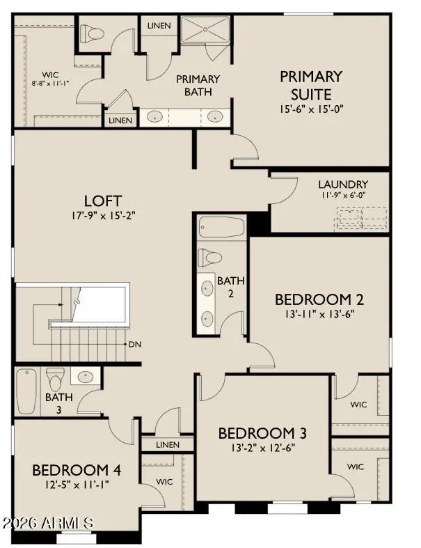 5629 W Piedmont Road, Laveen, AZ 85339 - #3