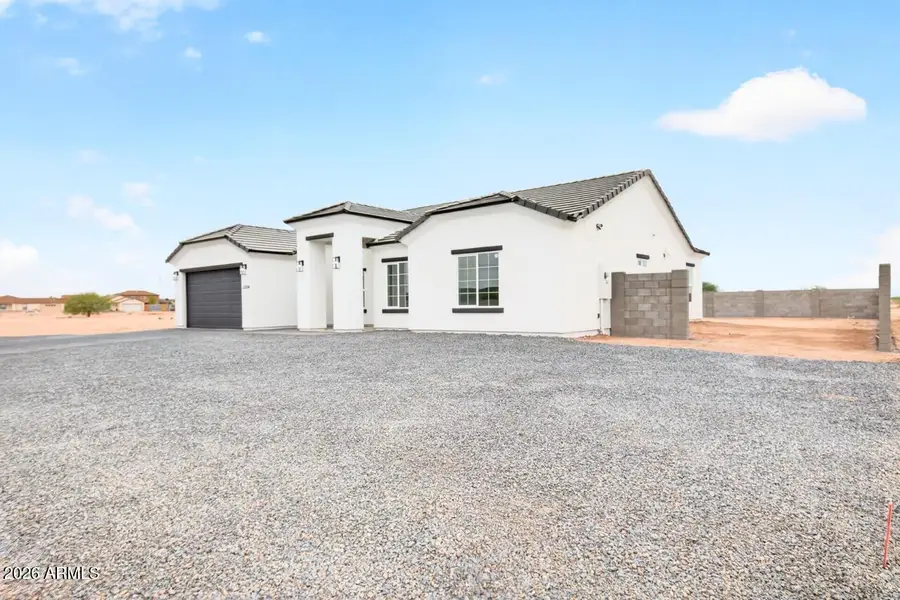 13054 S San Simon Road, Arizona City, AZ 85123 - #2