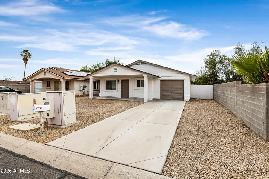 8075 W Cherry Hills Drive, Peoria, AZ 85345 - #2