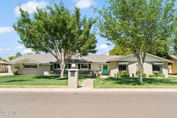 222 E Hayward Avenue, Phoenix, AZ 85020