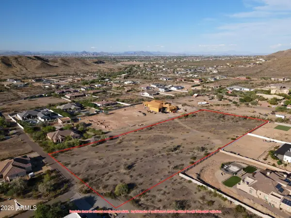 0 W Kayenta Trail #17, Laveen, AZ 85339